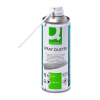 Q-Connect Luftspray 400ml | Q-Connect HFC-Free Spray Duster KF04499 235099 - 1