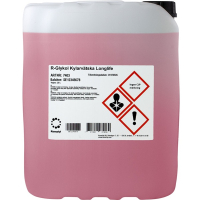 R-Glykol Longlife Kylarvätska | Koncentrerad | Kemetyl | 20L 7403 800177