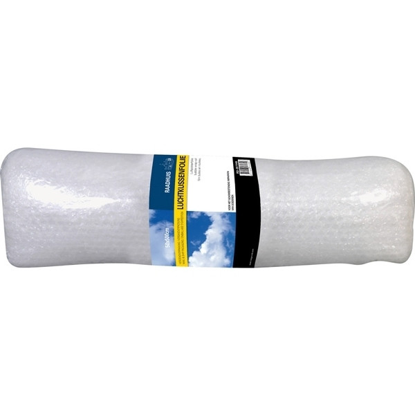 Raadhuis Bubbelplast 50cm x 5m RD-351149 209256 - 1