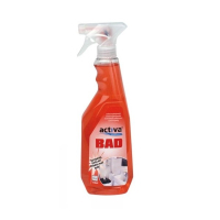 Rengöringsmedel | Activa Bad Spray | 750ml  501613