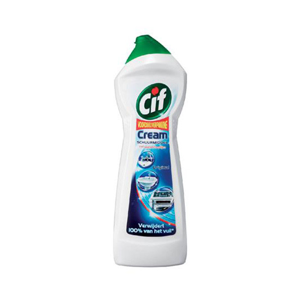 Rengöringsmedel | Cif | Original | 750ml  SCI00032 - 1