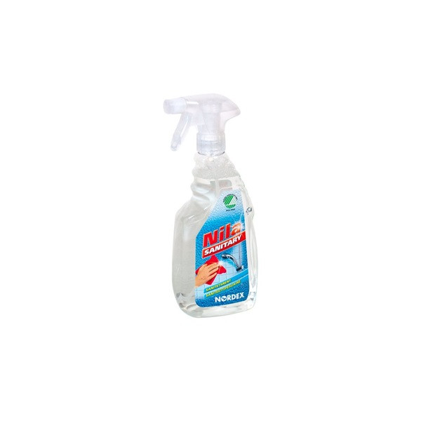 Rengöringsmedel | Nordex Nila Sanitary | 750ml  501614 - 1