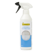 Rengöringsmedel mögelspray | 123ink | 500ml SHG00045C SHG00242C SDR06020