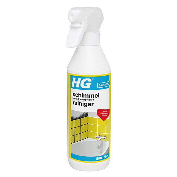 Rengöringsmedel mögelspray | HG | 500ml SHG00045 SHG00045 - 1