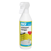 Rengöringsmedel mögelspray | HG | 500ml SHG00045 SHG00045