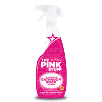 Rengöringsspray för badrum | The Pink Stuff | 750ml  SPI00005