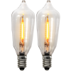 Reservlampa E10 | 23-55V | 2-pack [Star Trading] 300-11 361997 - 1