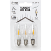 Reservlampa E10 | 23-55V | 3-pack [Star Trading] 300-20 362013 - 4