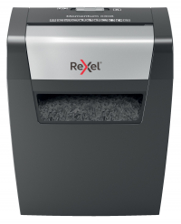 Rexel Dokumentförstörare P3 | Rexel Momentum X308 [3,5Kg] 2104570EU 208213