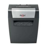 Rexel Dokumentförstörare P3 | Rexel Momentum X308 [3,5Kg] 2104570EU 208213