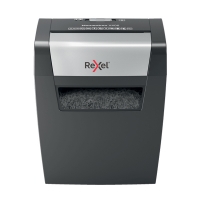 Rexel Dokumentförstörare P4 | Rexel Momentum X406 [3,5Kg] 2104569EU 208212