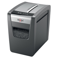 Rexel Dokumentförstörare P4 | Rexel Momentum X410-SL [6,5Kg] 2104573EU 208216