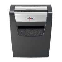 Rexel Dokumentförstörare P4 | Rexel Momentum X410 [6,5Kg] 2104571EU 208214