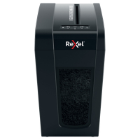 Rexel Dokumentförstörare P4 | Rexel Secure X10-SL Whisper-Shred [5Kg] 2020127EU 208235