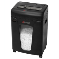 Rexel Dokumentförstörare P5 | Rexel Mercury REM820 [11Kg] 2104010EU 208107