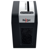 Rexel Dokumentförstörare P5 | Rexel Secure MC3-SL Whisper-Shred [5Kg] 2020131EU 208234