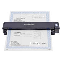 Ricoh/Fujitsu ScanSnap iX100 Mobil Scanner [1Kg] PA03688-B001 081618