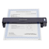 Ricoh/Fujitsu ScanSnap iX100 Mobil Scanner [1Kg] PA03688-B001 081618 - 1