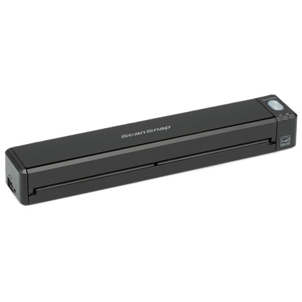 Ricoh/Fujitsu ScanSnap iX100 Mobil Scanner [1Kg] PA03688-B001 081618 - 2