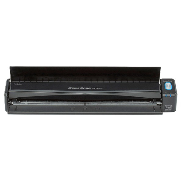 Ricoh/Fujitsu ScanSnap iX100 Mobil Scanner [1Kg] PA03688-B001 081618 - 3