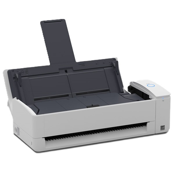 Ricoh/Fujitsu ScanSnap iX1300 Mobil Scanner PA03805-B001 081619 - 5