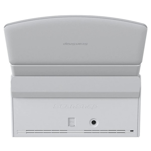 Ricoh/Fujitsu ScanSnap iX1600 A4 Scanner [3.4Kg] PA03770-B401 081620 - 6
