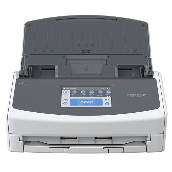 Ricoh/Fujitsu ScanSnap iX1600 A4 Scanner [3,5Kg] PA03770-B401 081620 - 2