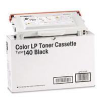 Ricoh 140 BK (402097) svart toner (original) 402097 074032