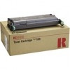 Ricoh 185 (410303) svart toner (original) 410303 074062 - 1