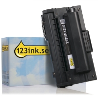 Ricoh 2285 | FX200 (412477) svart toner (varumärket 123ink) 412477C 074235