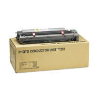 Ricoh 251 photoconductor unit (original) 209890 074338