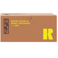 Ricoh 260 (888447) gul toner (original) 888447 074906