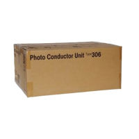 Ricoh 306 photoconductor unit (original) 400490 074342