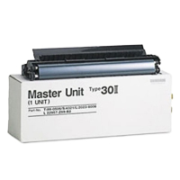 Ricoh 30 master unit (original) 889347 901008 074618