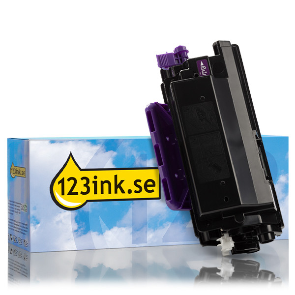 Ricoh IM 430 (418127) svart toner (varumärket 123ink) 418127C 067215 - 1