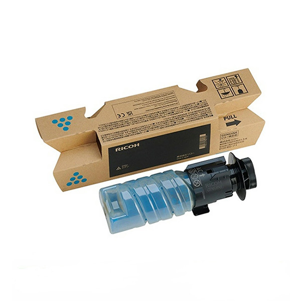 Ricoh IM C320F (842657) cyan toner (original) 842657 602546 - 1