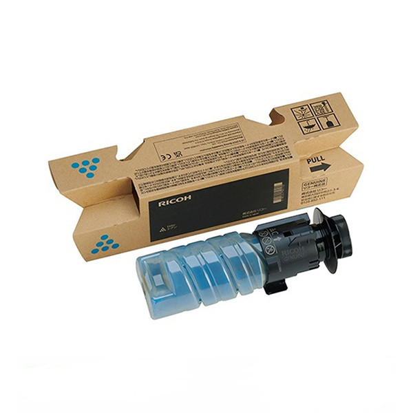 Ricoh M C320FW (842711) cyan toner (original) 842711 602554 - 1