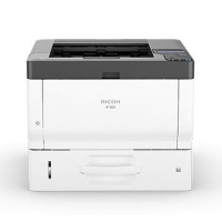 Ricoh P 501 A4 monolaserskrivare [23Kg] 418363 842052