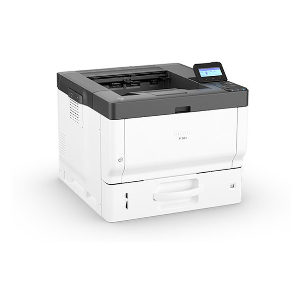 Ricoh P 501 A4 monolaserskrivare [24kg] 418363 842052 - 3