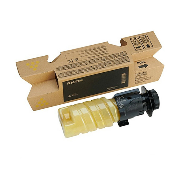 Ricoh P C375 gul toner (original) 842651 602542 - 1