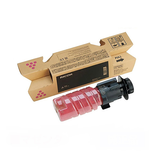 Ricoh P C375 magenta toner (original) 842650 602540 - 1