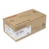 Ricoh SP 150LE (407971) svart toner (original) 407971 066978