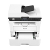 Ricoh SP 230SFNw Allt-i-ett A4 monolaserskrivare med WiFi (4 i 1) [7,5Kg] 408293 842006 - 5