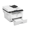 Ricoh SP 230SFNw Allt-i-ett A4 monolaserskrivare med WiFi (4 i 1) [7,5Kg] 408293 842006 - 6