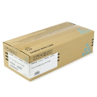 Ricoh SP C340E (407900) cyan toner (original) 407900 066966