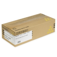 Ricoh SP C340E (407902) gul toner (original) 407902 066970