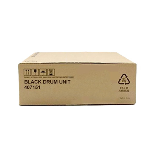 Ricoh SP C730DN svart trumma (original) 407151 073612 - 1