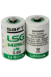 AA 1/2 SB-AA02 | Saft LS14250 | 2st