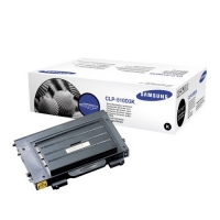 Samsung CLP-510D3K svart toner (original) CLP-510D3K/ELS 033410