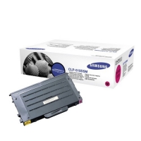 Samsung CLP-510D5M hög kapacitet magenta toner (original) CLP-510D5M/ELS 033400